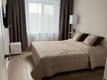 1-комнатная квартира · 45 м² · 5 этаж, Толе би 25, 25А, 14, 14/1, 12, 12/2, 12/1 за 15 000 ₸ в Астане, Нура р-н