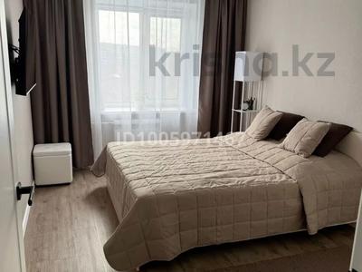1-комнатная квартира · 45 м² · 5 этаж, Толе би 25, 25А, 14, 14/1, 12, 12/2, 12/1 за 15 000 ₸ в Астане, Нура р-н