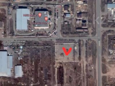 Участок · 20 соток, Северная промышленная зона за 80 млн 〒 в Павлодаре