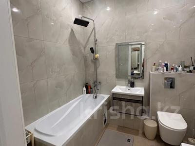 3-комнатная квартира · 49.2 м² · 3/12 этаж, Нажимеденова 34/2 за 28.6 млн ₸ в Астане, Сарайшык р-н