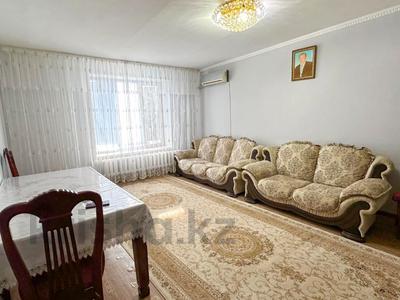 2-комнатная квартира · 69.1 м² · 5/5 этаж, Каратал 49а за 21.5 млн ₸ в Талдыкоргане