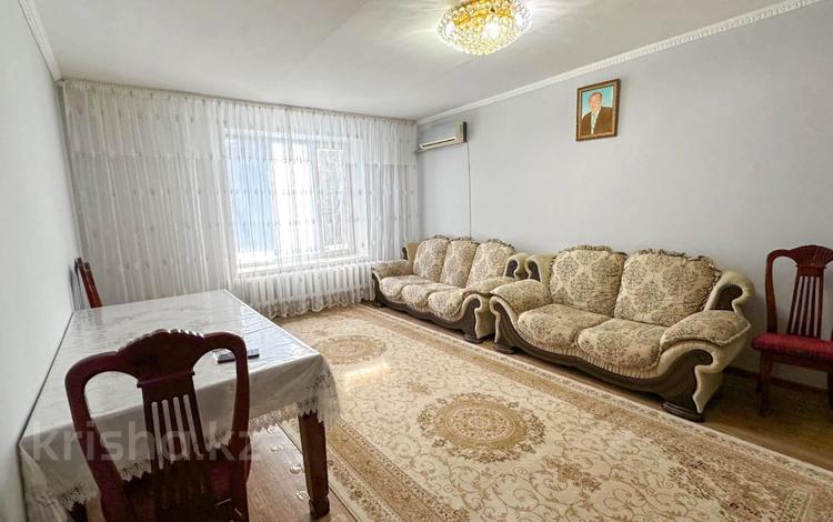 2-комнатная квартира · 69.1 м² · 5/5 этаж, Каратал 49а за 21.5 млн ₸ в Талдыкоргане — фото 2