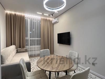 2-комнатная квартира · 42 м² · 12/14 этаж, Хусейн бен Талал 30 — ЭКСПО за 40 млн ₸ в Астане