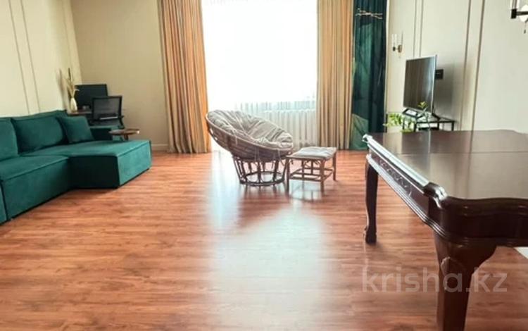 2-комнатная квартира · 81 м² · 5/5 этаж, Сейфуллина 6 за 35.6 млн ₸ в Астане — фото 7