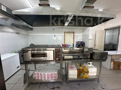 Суши пицца донер бургер · 50 м² за 500 000 ₸ в Павлодаре