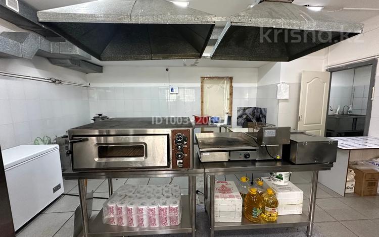 Суши пицца донер бургер · 50 м² за 500 000 ₸ в Павлодаре — фото 2
