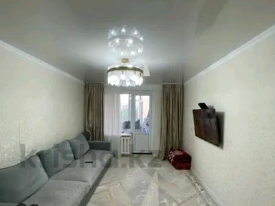 2-комнатная квартира · 50 м² · 5/6 этаж, Куйши Дина 46 за 23.5 млн ₸ в Астане, Алматы р-н