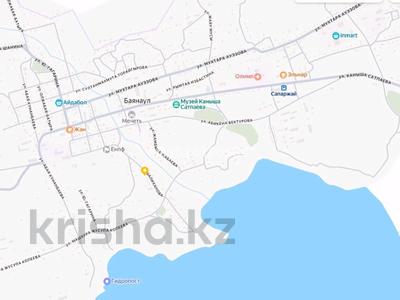 Участок · 24 сотки, Уалиханова 22А — Ул.Копеева, в районе Тойханы за 8 млн ₸ в Баянауле