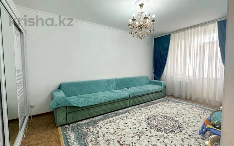 1-бөлмелі пәтер · 39 м² · 6/9 қабат, бирлик, бағасы: 15.3 млн ₸ в Талдыкоргане, мкр Бирлик — фото 2