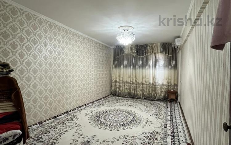 3-комнатная квартира · 66 м² · 5/5 этаж, Акмешит 18 — запад за 10 млн ₸ в  — фото 2