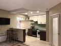 2-бөлмелі пәтер · 65 м² · 3/16 қабат, Навои 37, бағасы: 350 000 ₸ в Алматы, Ауэзовский р-н