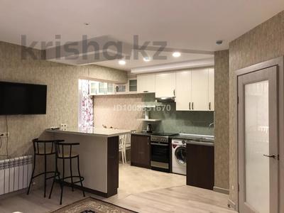 2-бөлмелі пәтер · 65 м² · 3/16 қабат, Навои 37, бағасы: 350 000 ₸ в Алматы, Ауэзовский р-н