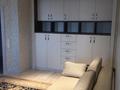 2-бөлмелі пәтер · 65 м² · 3/16 қабат, Навои 37, бағасы: 350 000 ₸ в Алматы, Ауэзовский р-н — фото 7