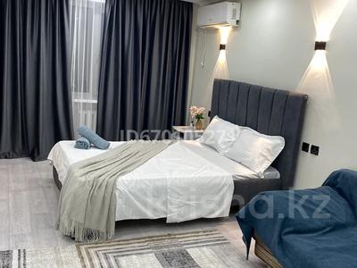 1-комнатная квартира · 30 м² · 4/4 этаж, Толе би 58 — Желтоксан за 13 000 ₸ в Таразе