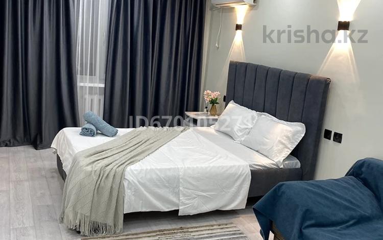 1-комнатная квартира · 30 м² · 4/4 этаж, Толе би 58 — Желтоксан за 13 000 ₸ в Таразе — фото 21