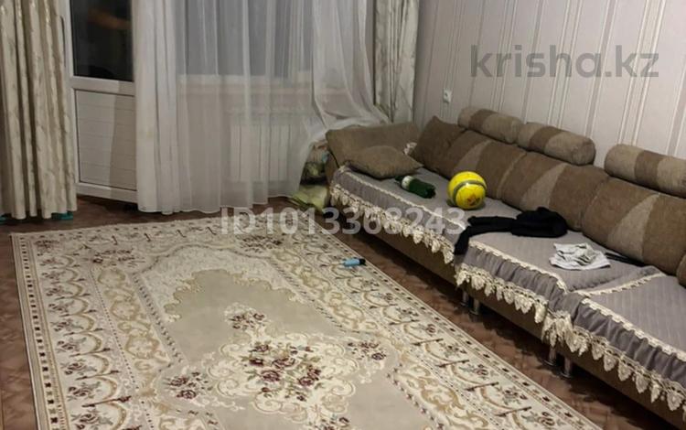 2-комнатная квартира · 46 м² · 5/5 этаж, Мира 53 за 10 млн ₸ в Жезказгане — фото 2