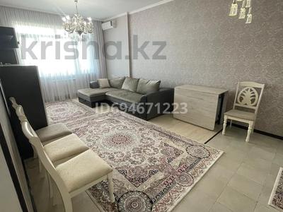 2-комнатная квартира · 65 м² · 8/16 этаж, Абая 150/230 за 360 000 ₸ в Алматы, Бостандыкский р-н