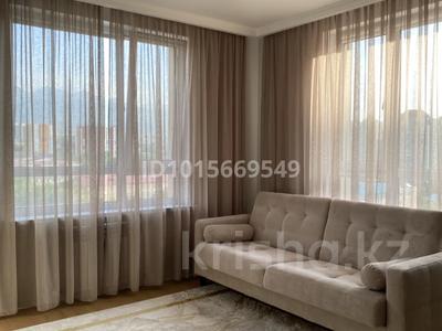 3-комнатная квартира · 75 м² · 10/16 этаж, Утепова 31 за 65 млн ₸ в Алматы, Бостандыкский р-н