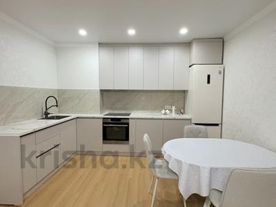 3-бөлмелі пәтер · 75 м² · 10/16 қабат, Утепова, бағасы: 65 млн ₸ в Алматы, Бостандыкский р-н
