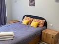 3-комнатная квартира · 80 м² · 2/6 этаж, мкр Шугыла, Жунисова 2/13 30 — Пересечение улиц Алатау за 25 000 ₸ в Алматы, Наурызбайский р-н — фото 2