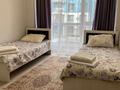 3-комнатная квартира · 80 м² · 2/6 этаж, мкр Шугыла, Жунисова 2/13 30 — Пересечение улиц Алатау за 25 000 ₸ в Алматы, Наурызбайский р-н — фото 6