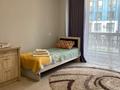 3-комнатная квартира · 80 м² · 2/6 этаж, мкр Шугыла, Жунисова 2/13 30 — Пересечение улиц Алатау за 25 000 ₸ в Алматы, Наурызбайский р-н — фото 7