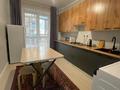 3-комнатная квартира · 80 м² · 2/6 этаж, мкр Шугыла, Жунисова 2/13 30 — Пересечение улиц Алатау за 25 000 ₸ в Алматы, Наурызбайский р-н — фото 11