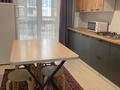 3-комнатная квартира · 80 м² · 2/6 этаж, мкр Шугыла, Жунисова 2/13 30 — Пересечение улиц Алатау за 25 000 ₸ в Алматы, Наурызбайский р-н — фото 12