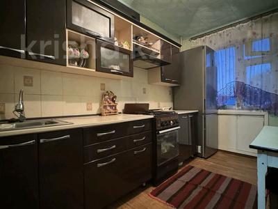 3-комнатная квартира · 58 м² · 2/5 этаж, Садовая 71 за 21.5 млн 〒 в Костанае