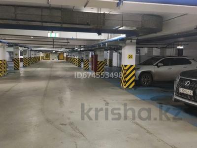 Паркинг • 16 м² • Сары арка 5/1 за 2.5 млн 〒 в Астане, Сарыарка р-н