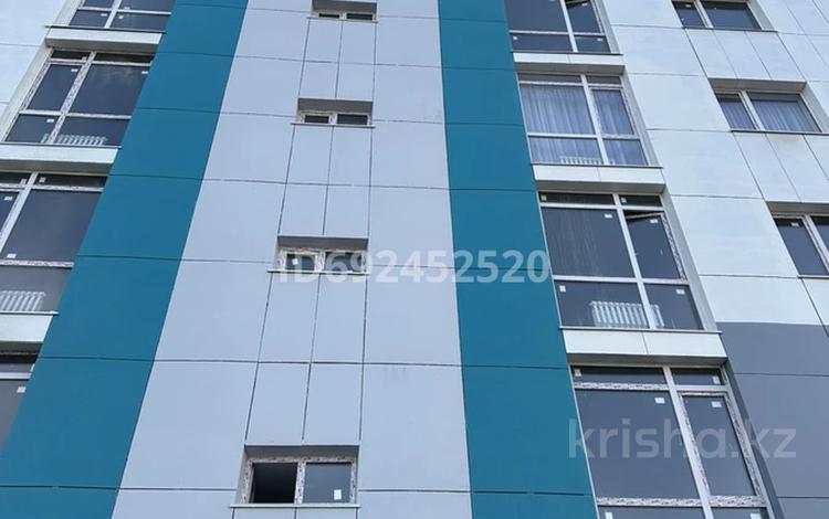 1-комнатная квартира, 43 м², 1/9 этаж, мкр Кайрат, ​24-я улица 1/1а за 17.5 млн 〒 в Алматы, Турксибский р-н — фото 10
