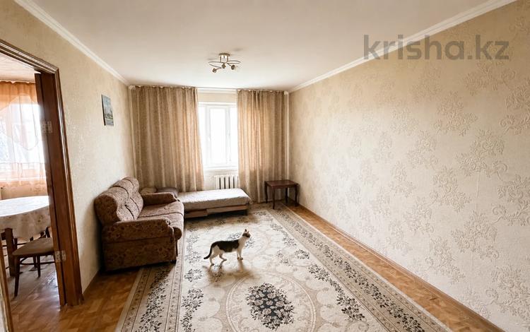 1-комнатная квартира · 36 м² · 5/5 этаж, Кабанбай батыр за ~ 8.3 млн ₸ в Талдыкоргане — фото 5