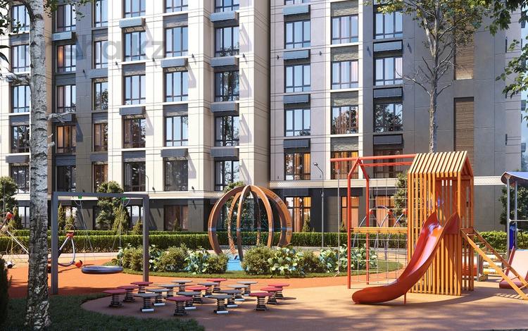 3-комнатная квартира · 86.1 м², Каныша Сатпаева 90а/1 за ~ 64.1 млн ₸ в Алматы, Бостандыкский р-н — фото 15