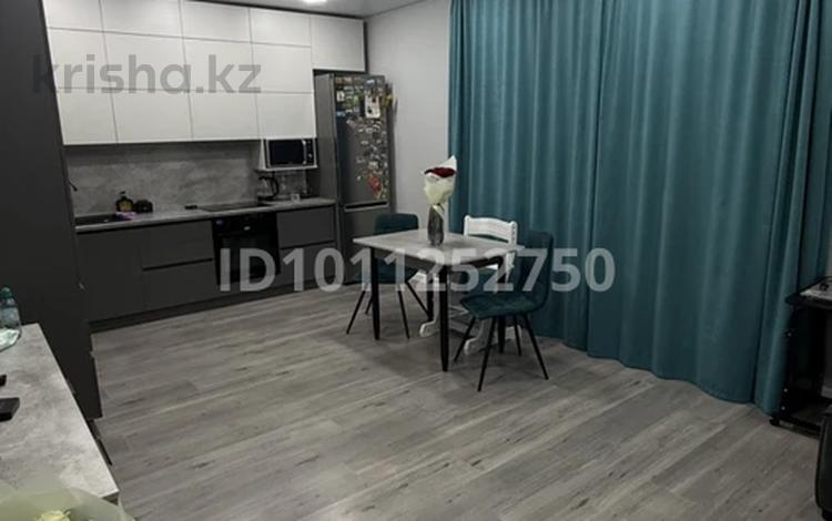 2-бөлмелі пәтер · 53.6 м² · 4/10 қабат, Базовая 4/2, бағасы: 31.5 млн ₸ в Усть-Каменогорске — фото 2