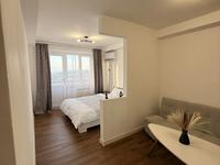 1-комнатная квартира · 35 м² · 9/10 этаж, мкр Шымсити 11 — shymfarm за 14.5 млн 〒 в Шымкенте, Абайский р-н