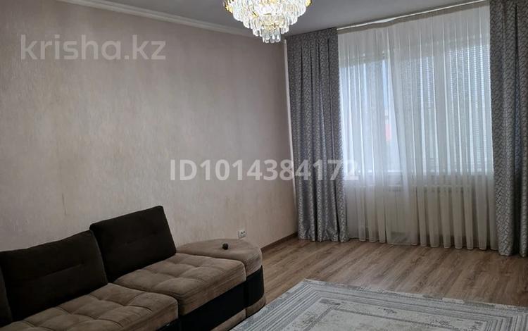 3-бөлмелі пәтер · 65 м² · 5/9 қабат, 2 ш/а. — Братьев Жубановых, бағасы: 15 000 ₸ в Актобе, мкр 8 — фото 2