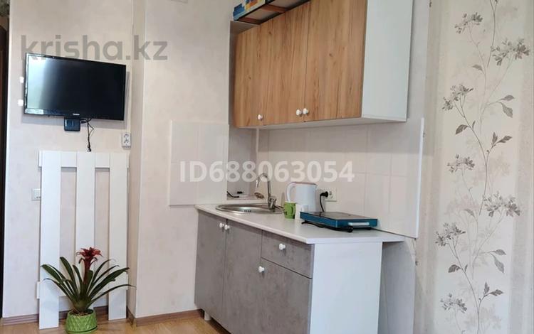 1-бөлмелі пәтер · 21 м² · 5/9 қабат, Казыбек би 125, бағасы: 14 000 ₸ в Алматы, Алмалинский р-н — фото 41