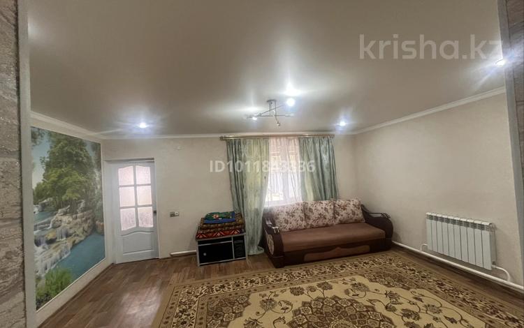 Отдельный дом · 4 комнаты · 80 м² · 8 сот., Ск ромашка 23 23 — Рн ГМЗ ориентир ул Костанайская конец за 12 млн 〒 в Актобе — фото 7