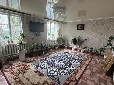 Часть дома · 3 комнаты · 74.2 м² · 10 сот., Мамедова 9 — Акжар ауылы за 5.5 млн ₸ в Хромтау
