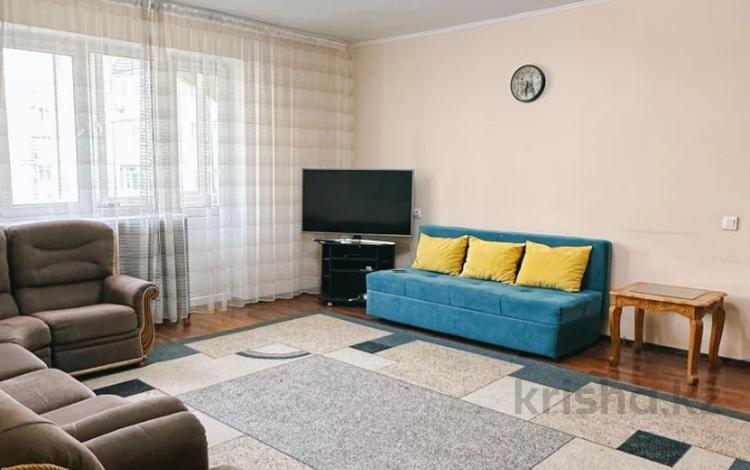 2-бөлмелі пәтер, 60 м², 8/9 қабат, мкр Самал-2 28 — Мендыкулова/ Альфараби, бағасы: 52 млн 〒 в Алматы, Медеуский р-н — фото 11