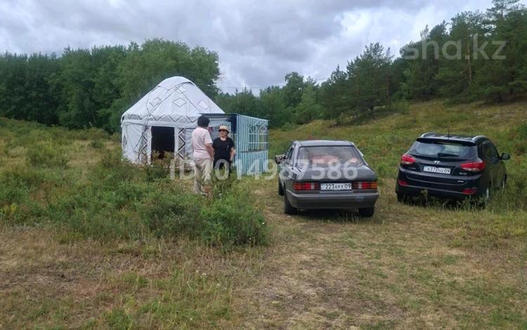 Дом · 4 комнаты · 100 м², Тур.поляна ,,Три пещеры,, — В лесу за 5 000 ₸ в Каркаралинске — фото 3