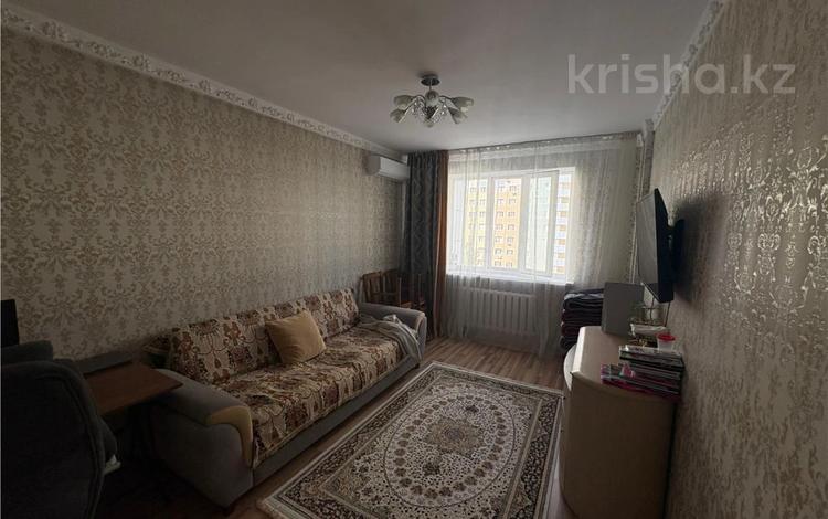 2-комнатная квартира · 56 м² · 5/18 этаж, Сарайшык — БЕЗ КОМИССИИ ДЛЯ ПОКУПАТЕЛЯ!!! БЕСПЛАТНАЯ КОНСУЛЬТАЦИЯ ПО ИПОТЕКЕ!!! за 35 млн ₸ в Астане, Есильский р-н — фото 2