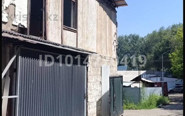 Промбаза · 9 соток, Зубарева 47 за 800 000 ₸ в Алматы, Жетысуский р-н — фото 14