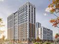 1-бөлмелі пәтер · 38.2 м² · 8/9 қабат, Е 908 23, бағасы: 26 млн ₸ в Астане, Нура р-н — фото 2