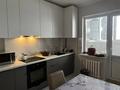2-бөлмелі пәтер · 64 м² · 5/5 қабат, Жамбыл Жабаева 12/2 130, бағасы: 21 млн ₸ в Астане, Алматы р-н — фото 4
