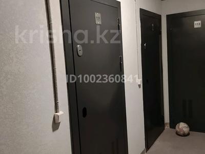 1-комнатная квартира · 34.6 м² · 2/3 этаж, Жангозина за 23 млн 〒 в Каскелене