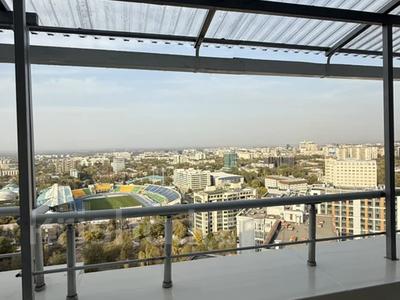 2-комнатная квартира · 90 м² · 21/22 этаж, Бухар жырау 27/5 за 500 000 〒 в Алматы, Бостандыкский р-н