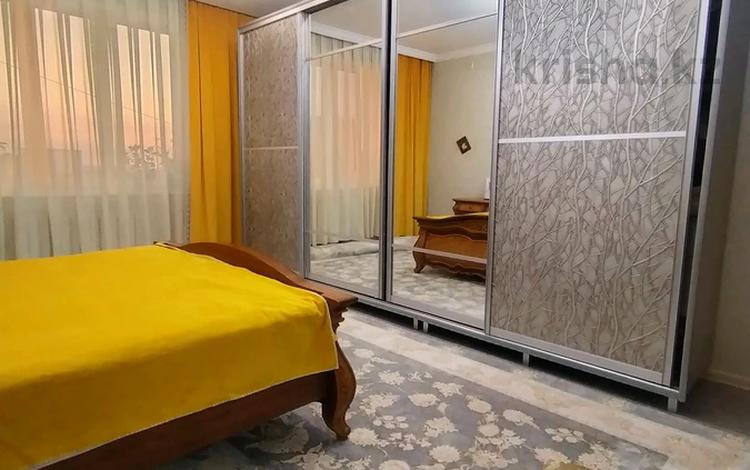 2-комнатная квартира · 109.6 м² · 10/11 этаж, мкр Жетысу-3, Мкр. Жетысу-3 59, 60, 61, 64, 65,66 за 68 млн ₸ в Алматы, Ауэзовский р-н — фото 2
