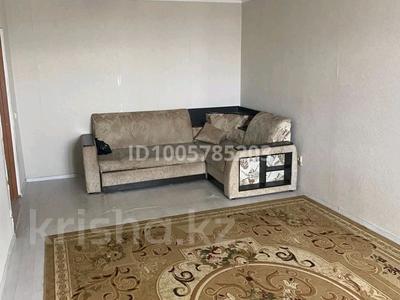 2-комнатная квартира · 63 м² · 7/9 этаж, мкр Болашак, Мкр Болашак 131a за 21 млн 〒 в Актобе