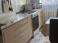 1-комнатная квартира · 40 м² · 4/6 этаж, Бараева 6/1 — Молодежный м-район. за 15 000 ₸ в Астане, р-н Байконур — фото 4